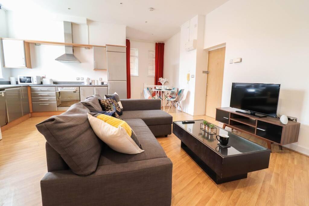 Camber Hill - Long Stay Offer London Exterior photo