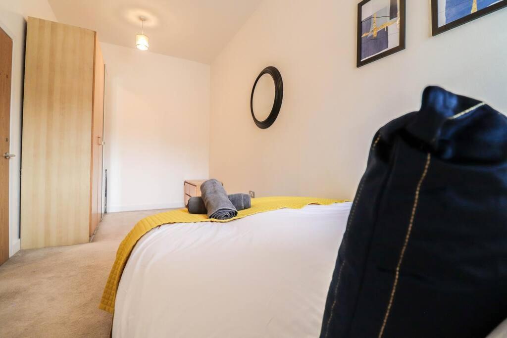 Camber Hill - Long Stay Offer London Exterior photo