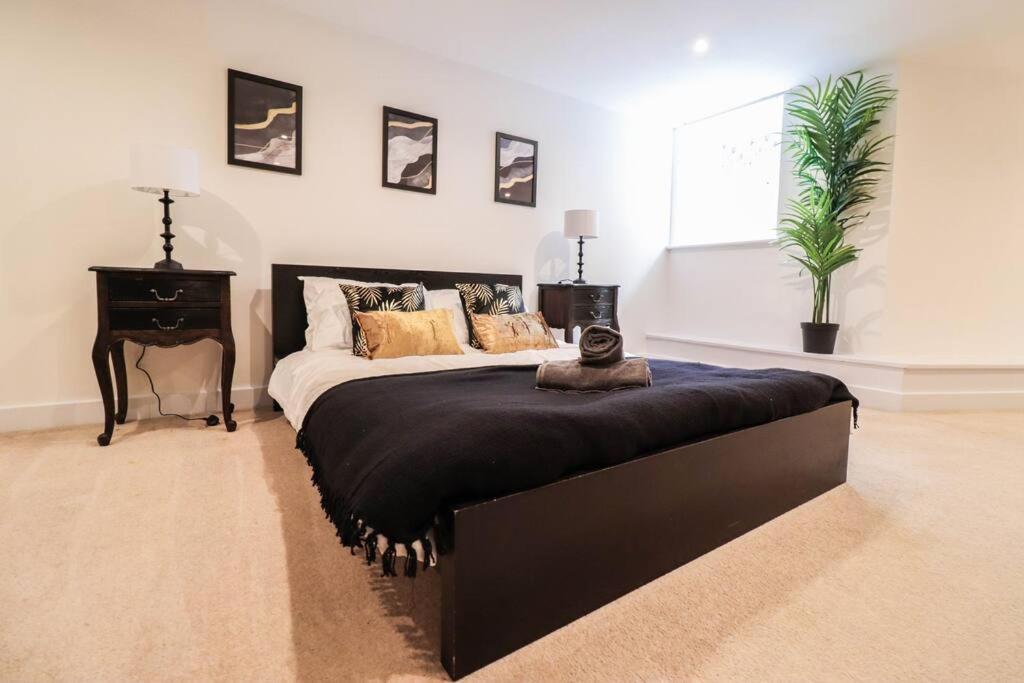 Camber Hill - Long Stay Offer London Exterior photo