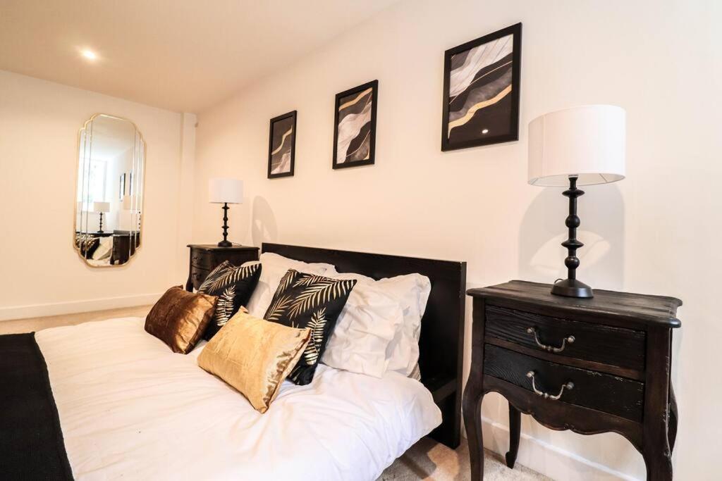 Camber Hill - Long Stay Offer London Exterior photo