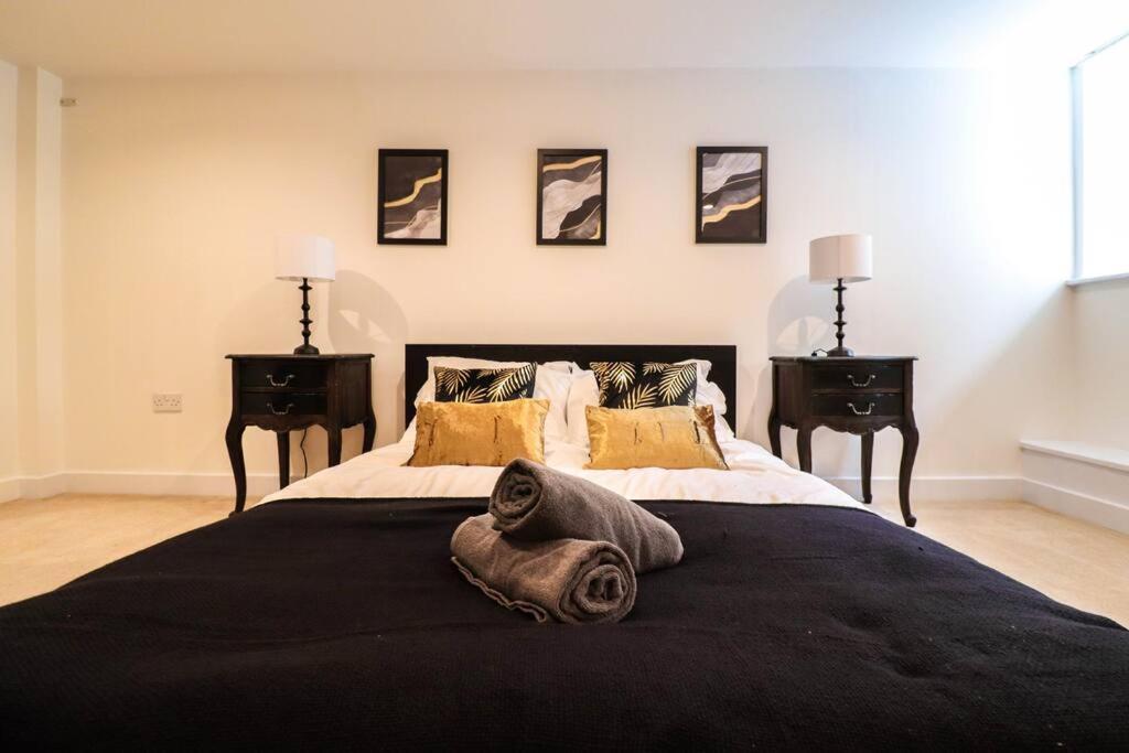 Camber Hill - Long Stay Offer London Exterior photo