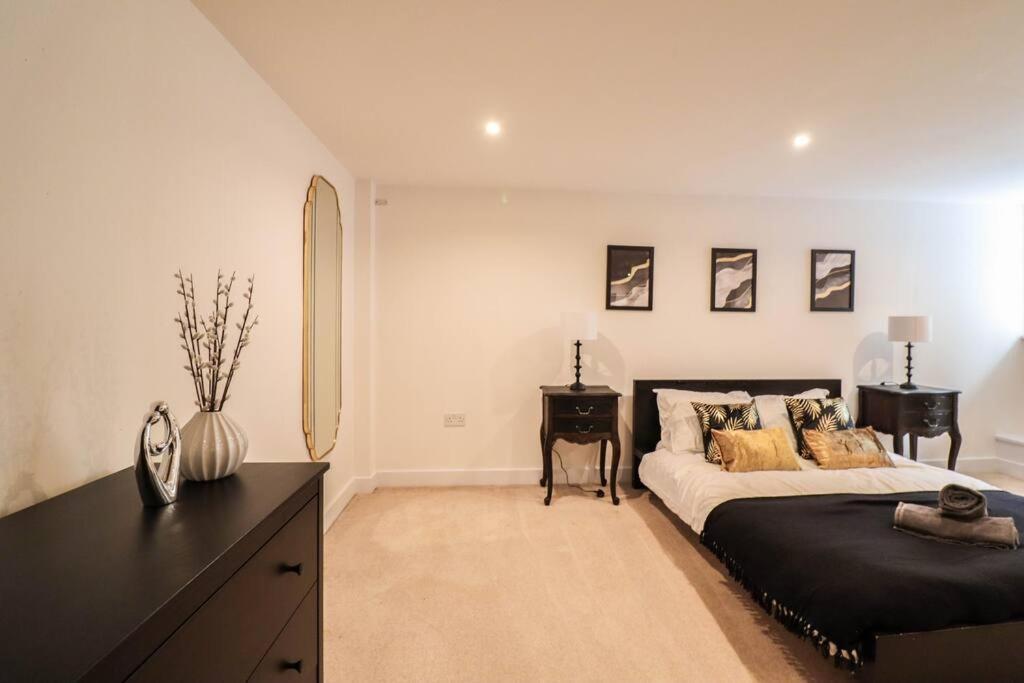 Camber Hill - Long Stay Offer London Exterior photo